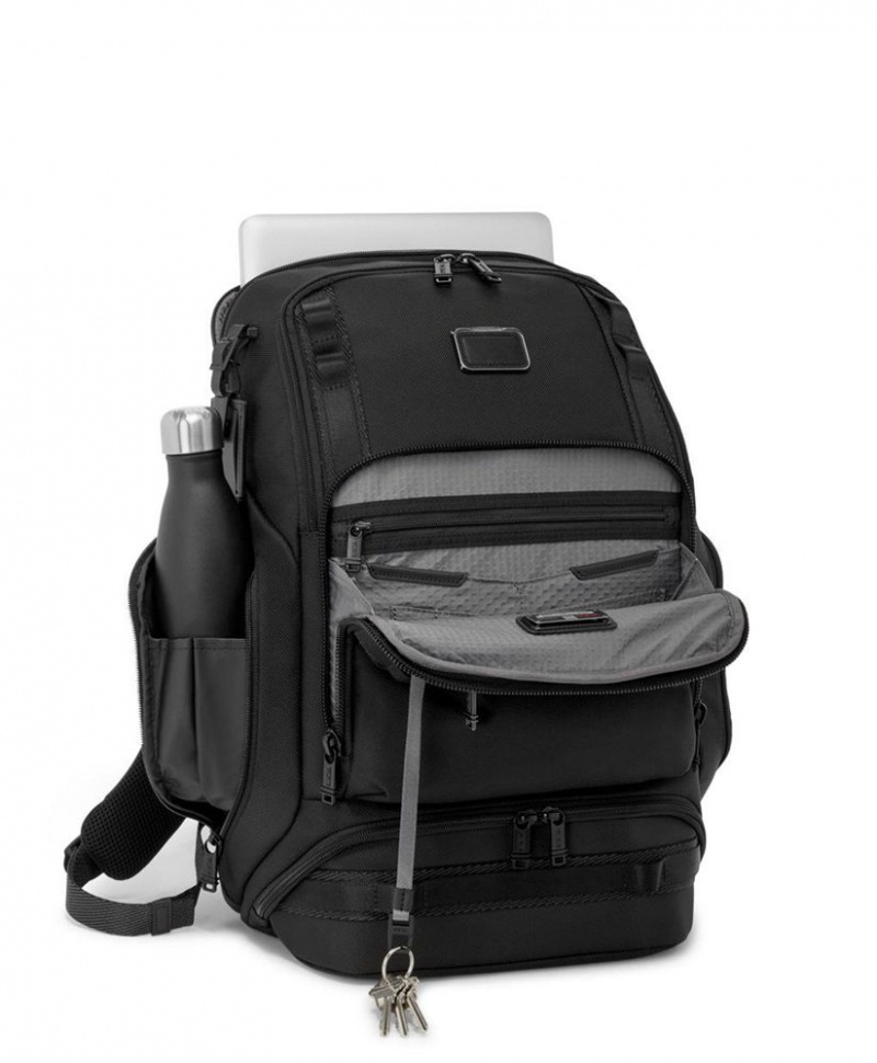 Sac a Dos TUMI Renegade Noir |HSKL-20746729