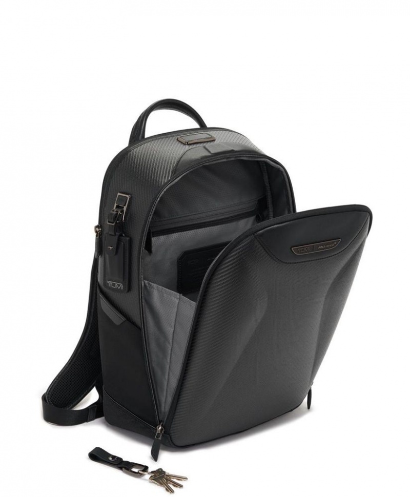 Sac a Dos TUMI Velocity Grise |IAUQ-32388436