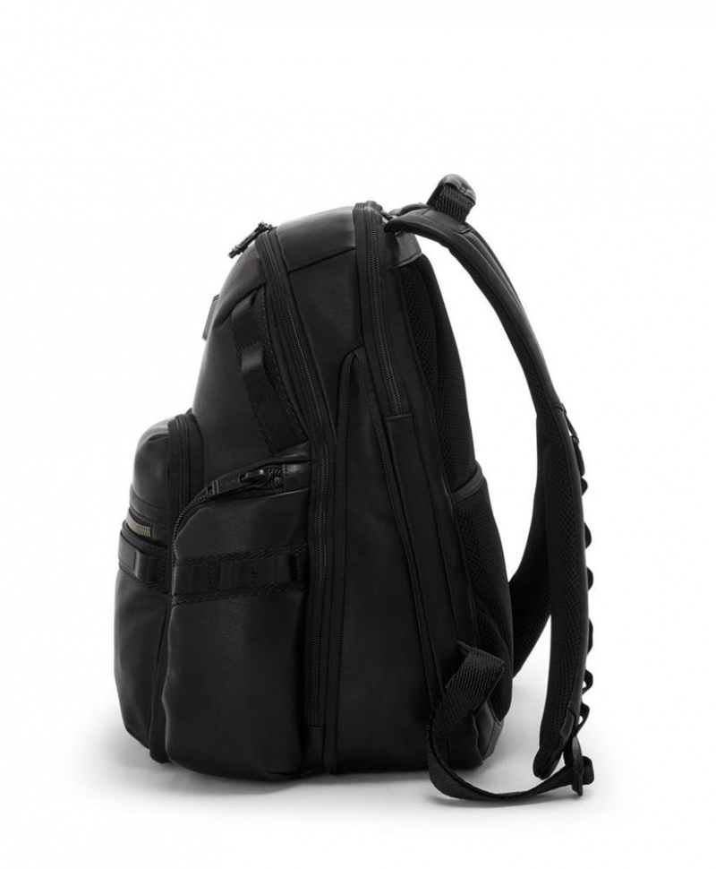 Sac a Dos TUMI Navigation Noir |XESW-19508454