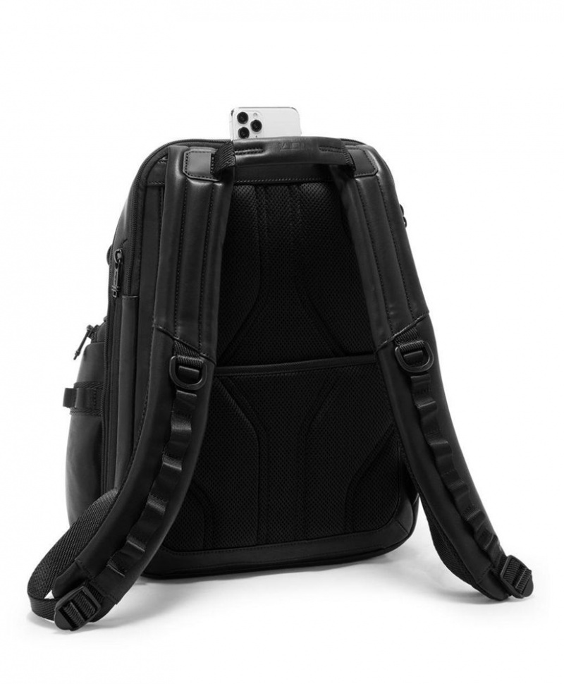 Sac a Dos TUMI Navigation Noir |XESW-19508454