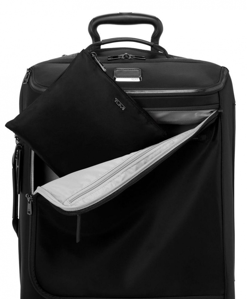 Sac a Dos TUMI Just in Case? Noir Argent |FDKY-88848065