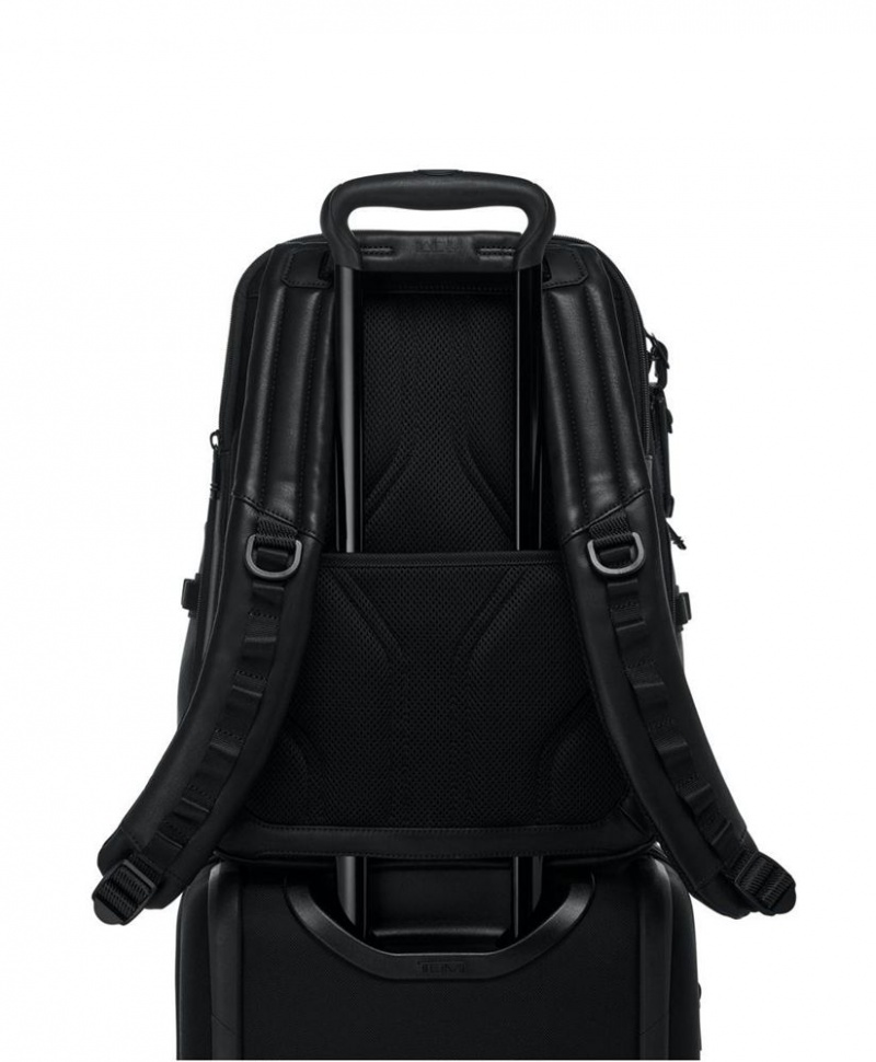 Sac a Dos TUMI Navigation Noir |XESW-19508454