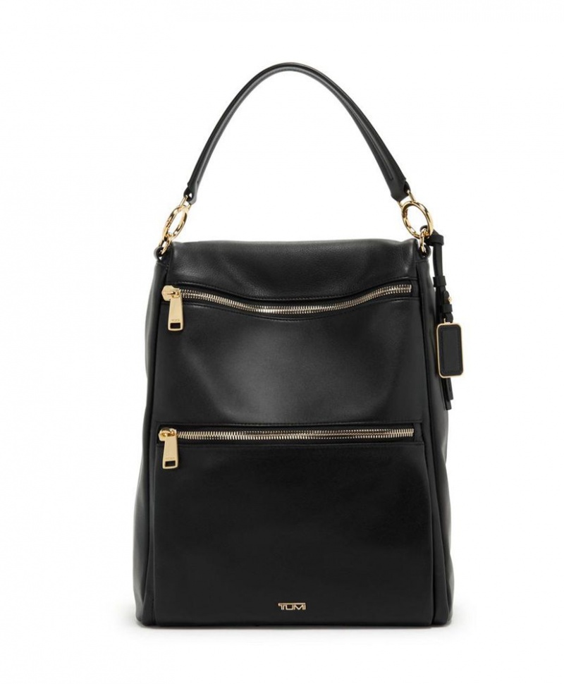 Sac a Dos TUMI Liv Noir |XXOV-72986681