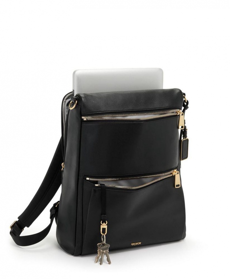 Sac a Dos TUMI Liv Noir |XXOV-72986681