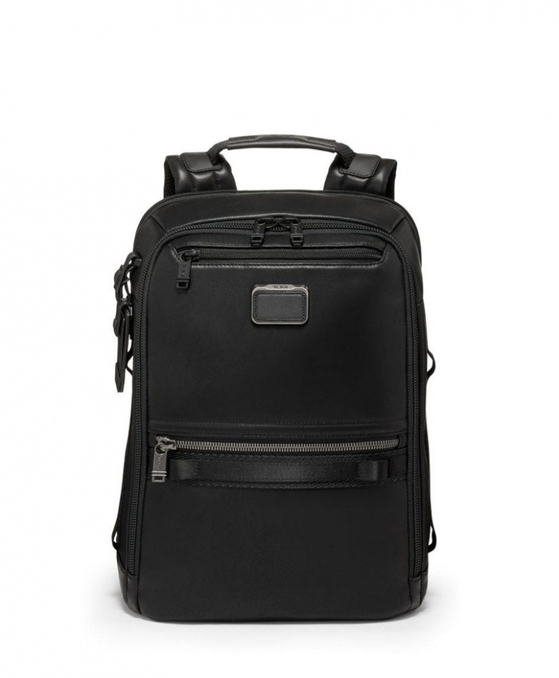 Sac a Dos TUMI Dynamic Noir |MEVA-28217406