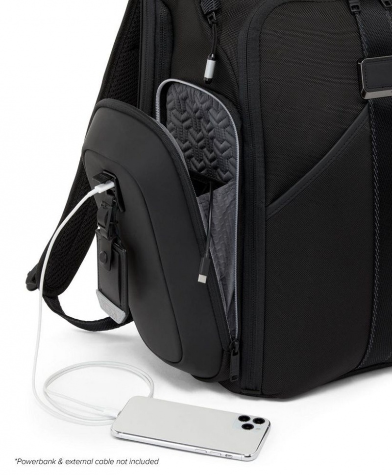 Sac a Dos TUMI Esports Pro Large Noir |MBIY-23033444