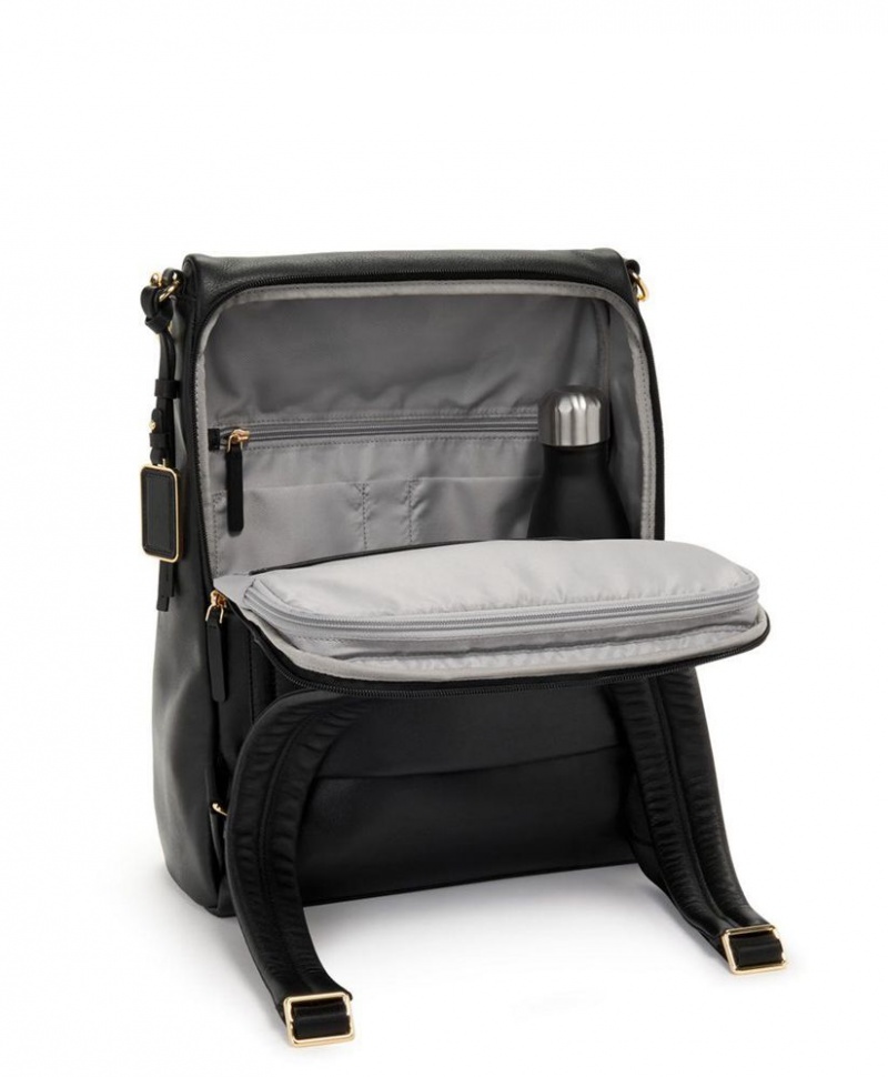 Sac a Dos TUMI Liv Noir |XXOV-72986681