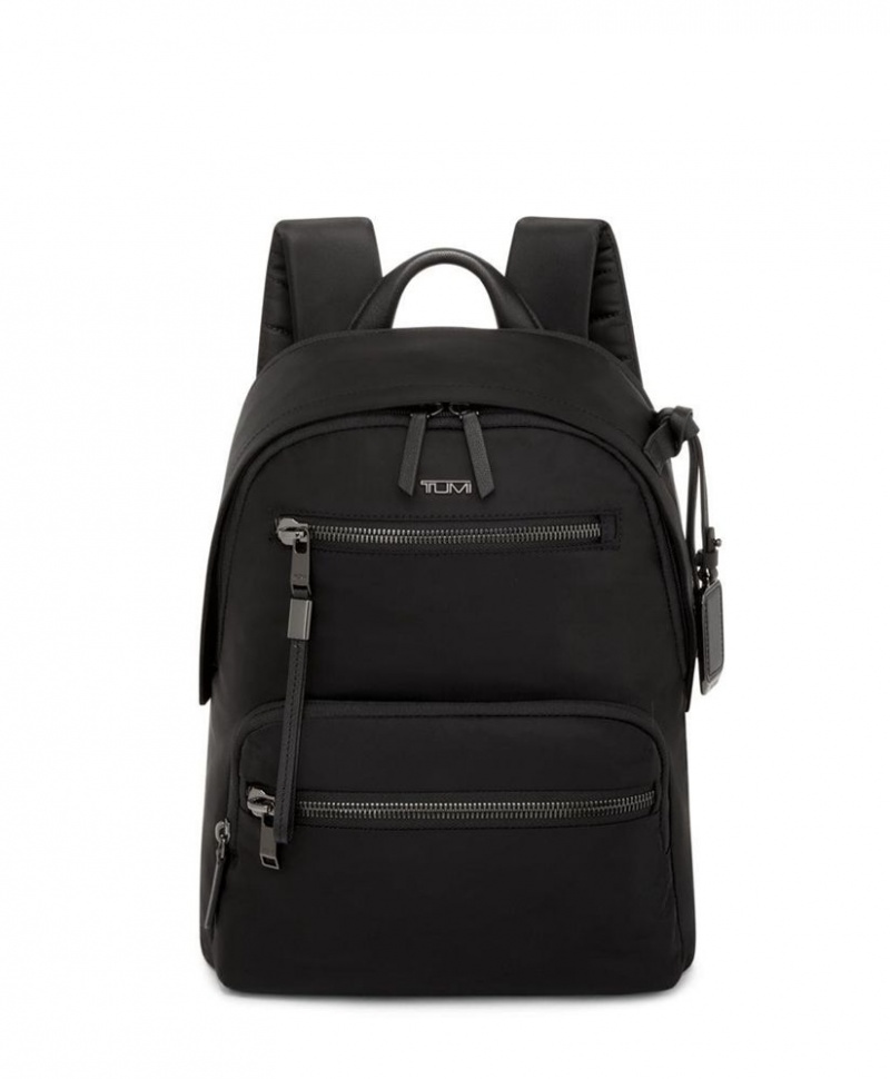 Sac a Dos TUMI Denver Noir Argent |ZGPZ-14265532