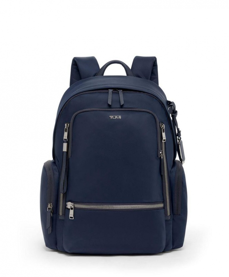 Sac a Dos TUMI Celina Bleu |QWYE-04565822