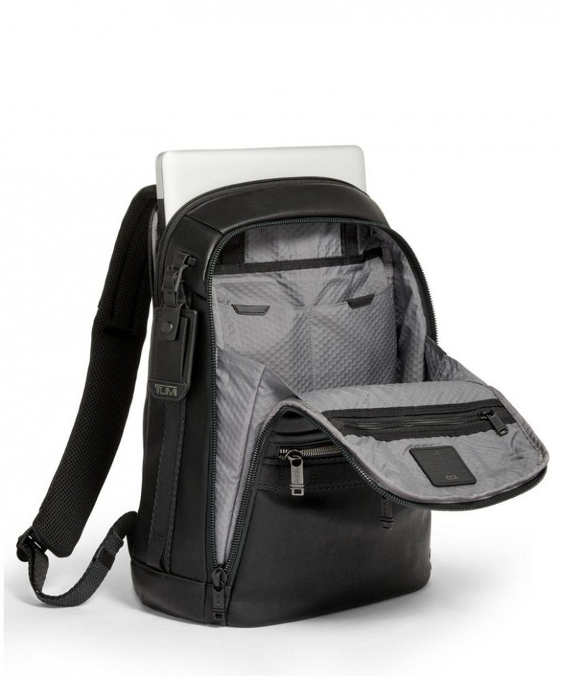 Sac a Dos TUMI Dynamic Noir |MEVA-28217406