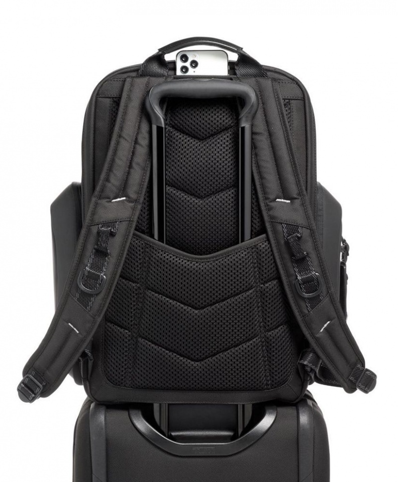 Sac a Dos TUMI Esports Pro Large Noir |MBIY-23033444