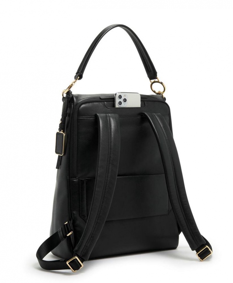 Sac a Dos TUMI Liv Noir |XXOV-72986681