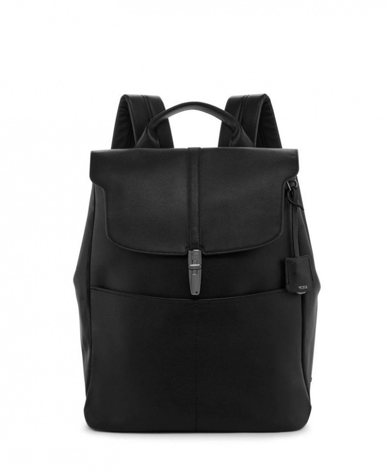 Sac a Dos TUMI Cali Noir |LHUL-98381984