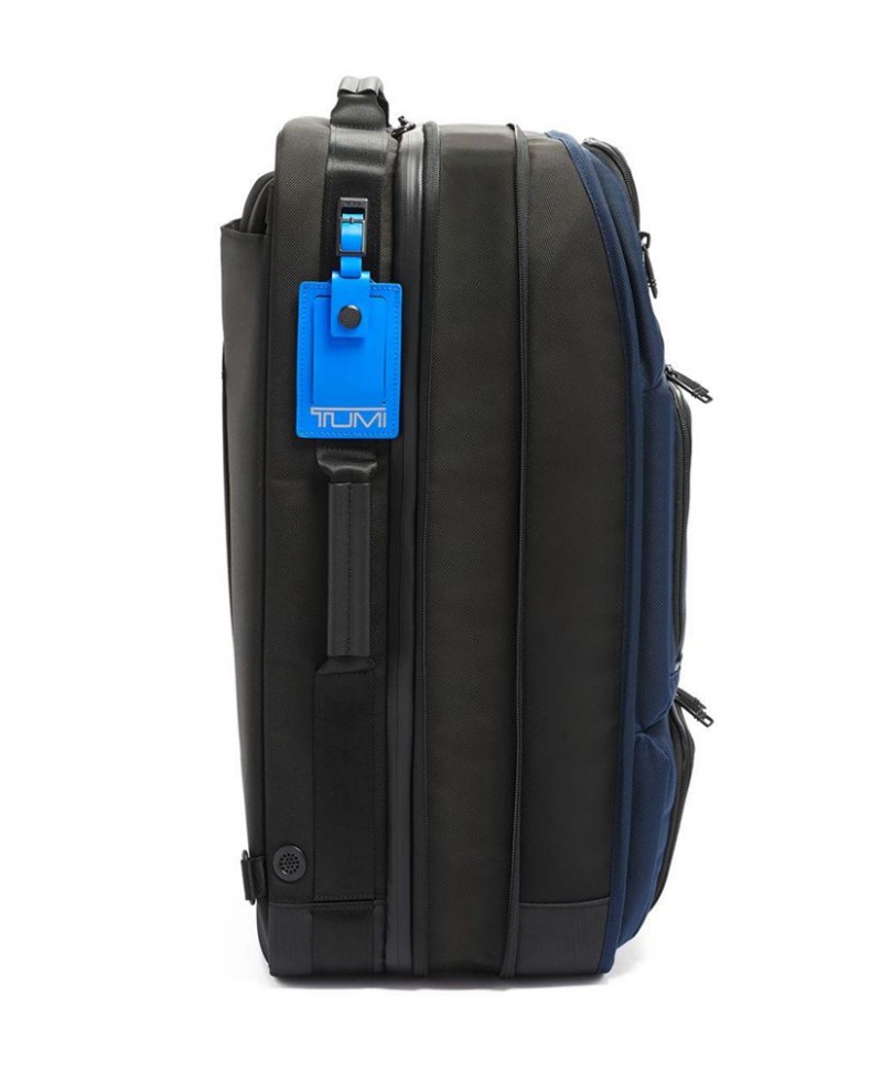 Sac a Dos TUMI Excursion Duffel Bleu Marine |XJNF-69967021