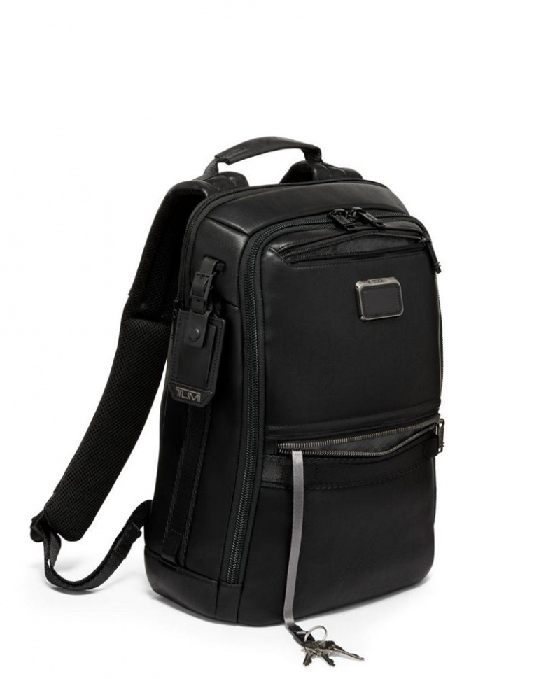 Sac a Dos TUMI Dynamic Noir |MEVA-28217406