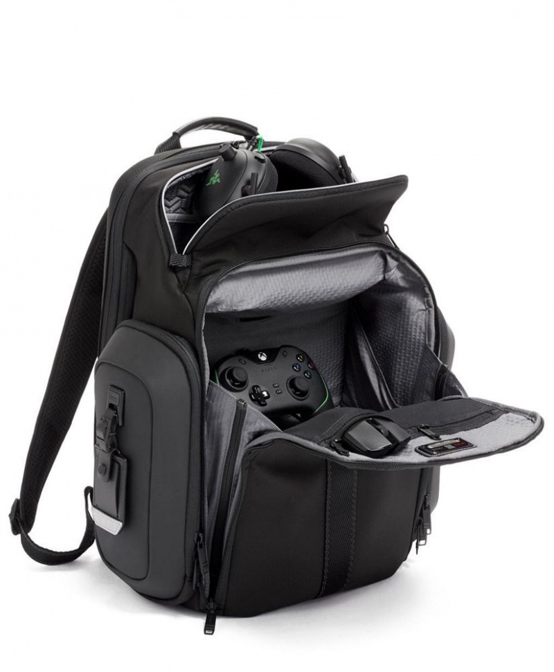 Sac a Dos TUMI Esports Pro Large Noir |MBIY-23033444