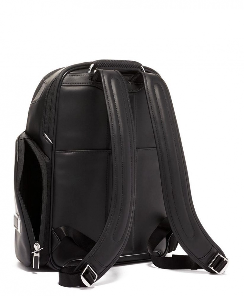 Sac a Dos TUMI Larson Noir |RNOQ-04107796