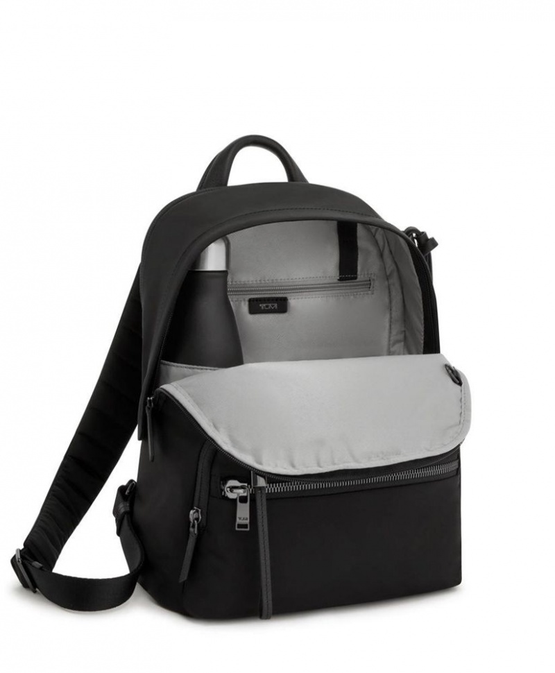 Sac a Dos TUMI Denver Noir Argent |ZGPZ-14265532