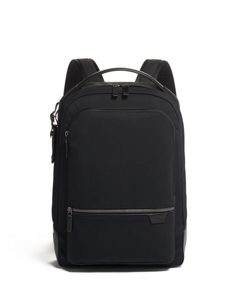 Sac a Dos TUMI Bradner Noir |EIVB-71316626