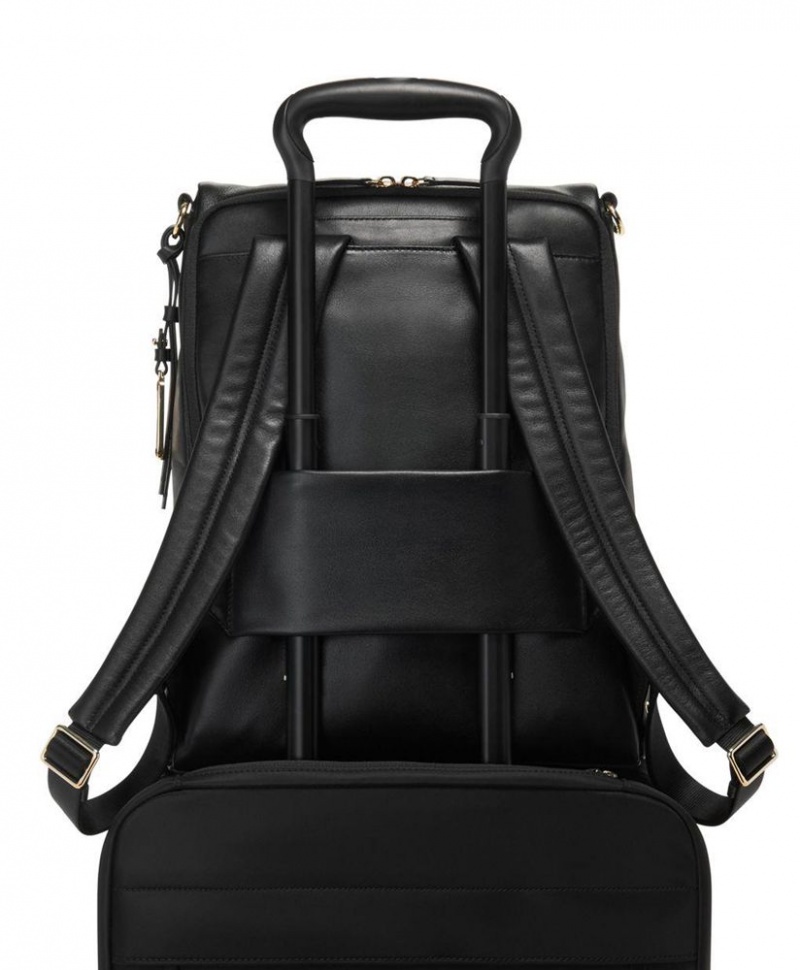 Sac a Dos TUMI Liv Noir |XXOV-72986681