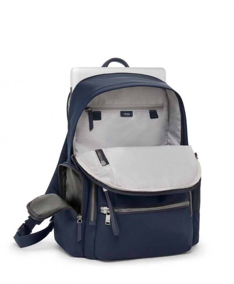 Sac a Dos TUMI Celina Bleu |QWYE-04565822