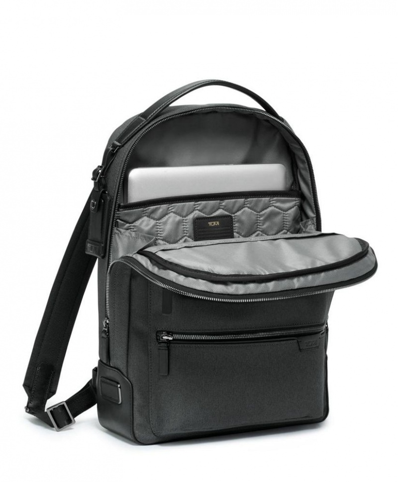 Sac a Dos TUMI Bradner Grise |DKNC-75540062