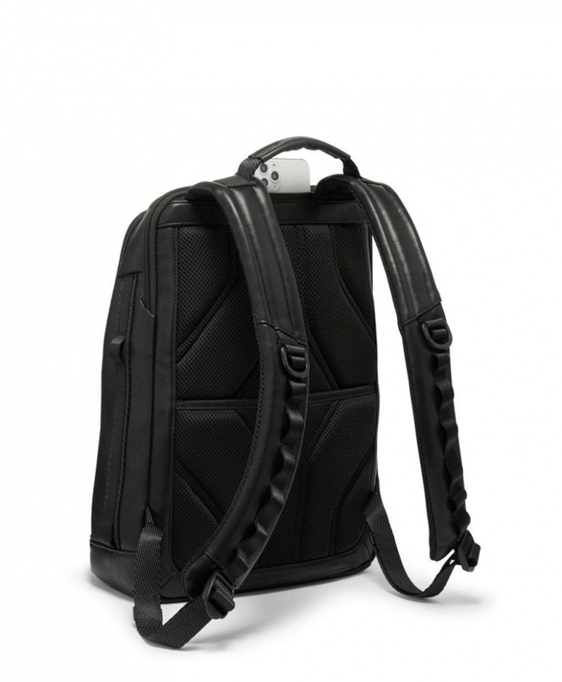 Sac a Dos TUMI Dynamic Noir |MEVA-28217406