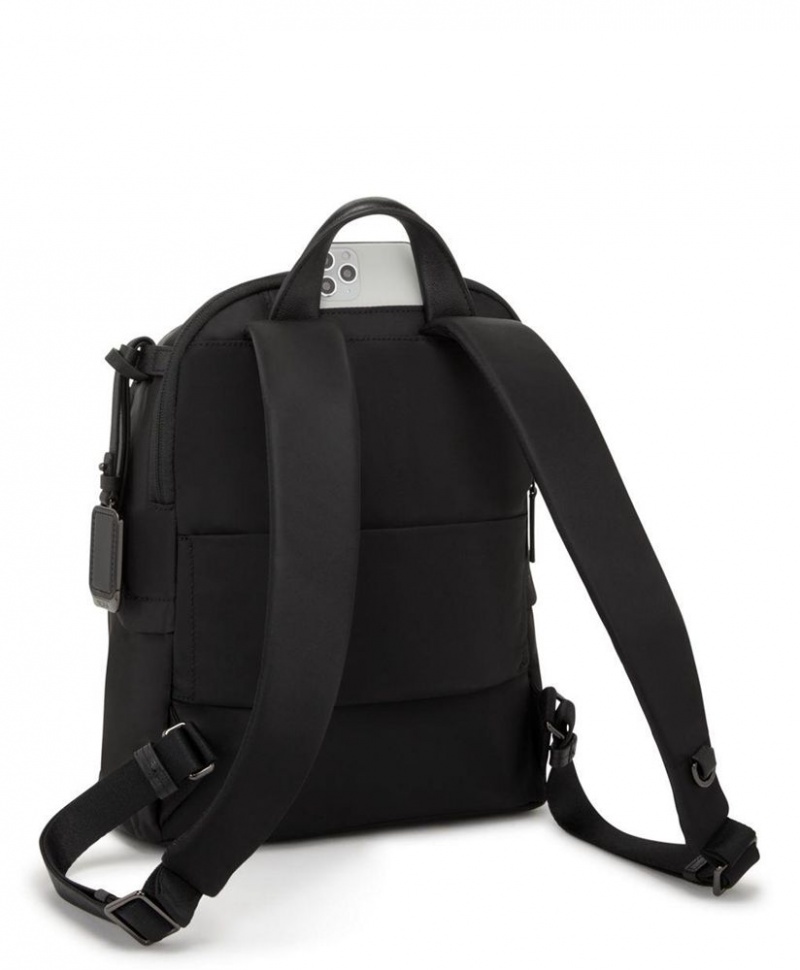 Sac a Dos TUMI Denver Noir Argent |ZGPZ-14265532