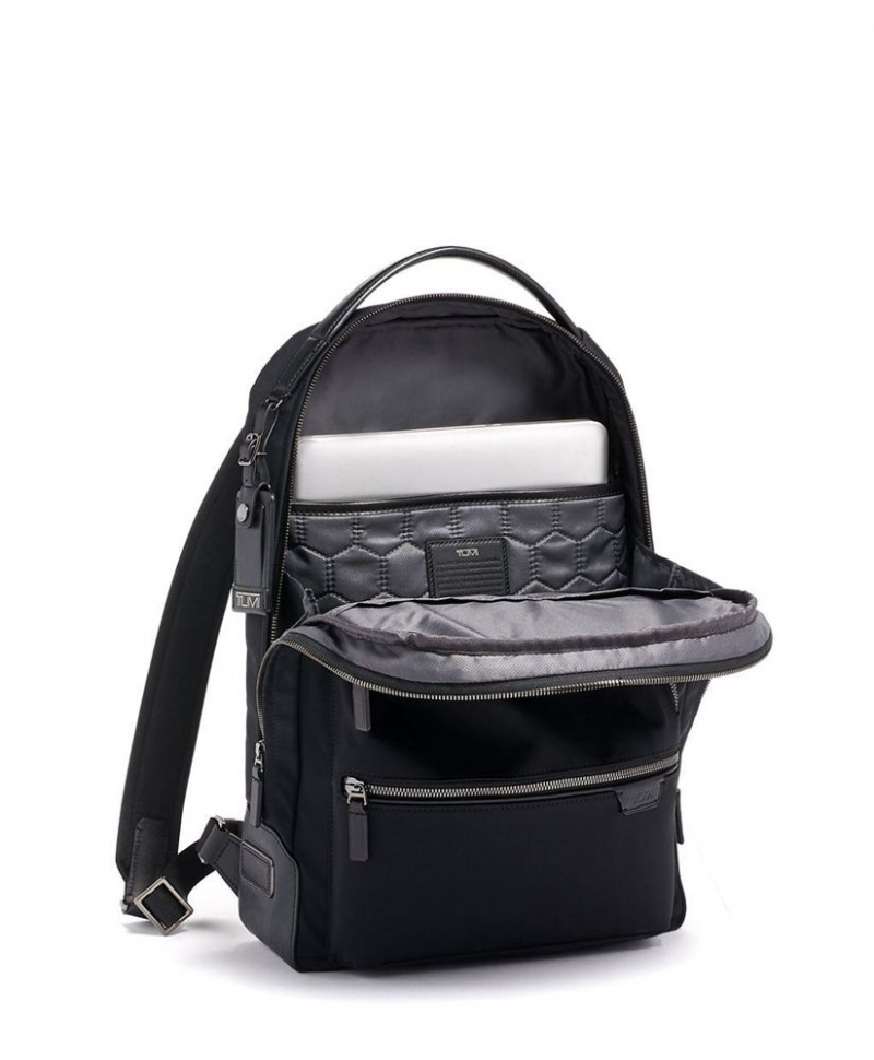 Sac a Dos TUMI Bradner Noir |EIVB-71316626