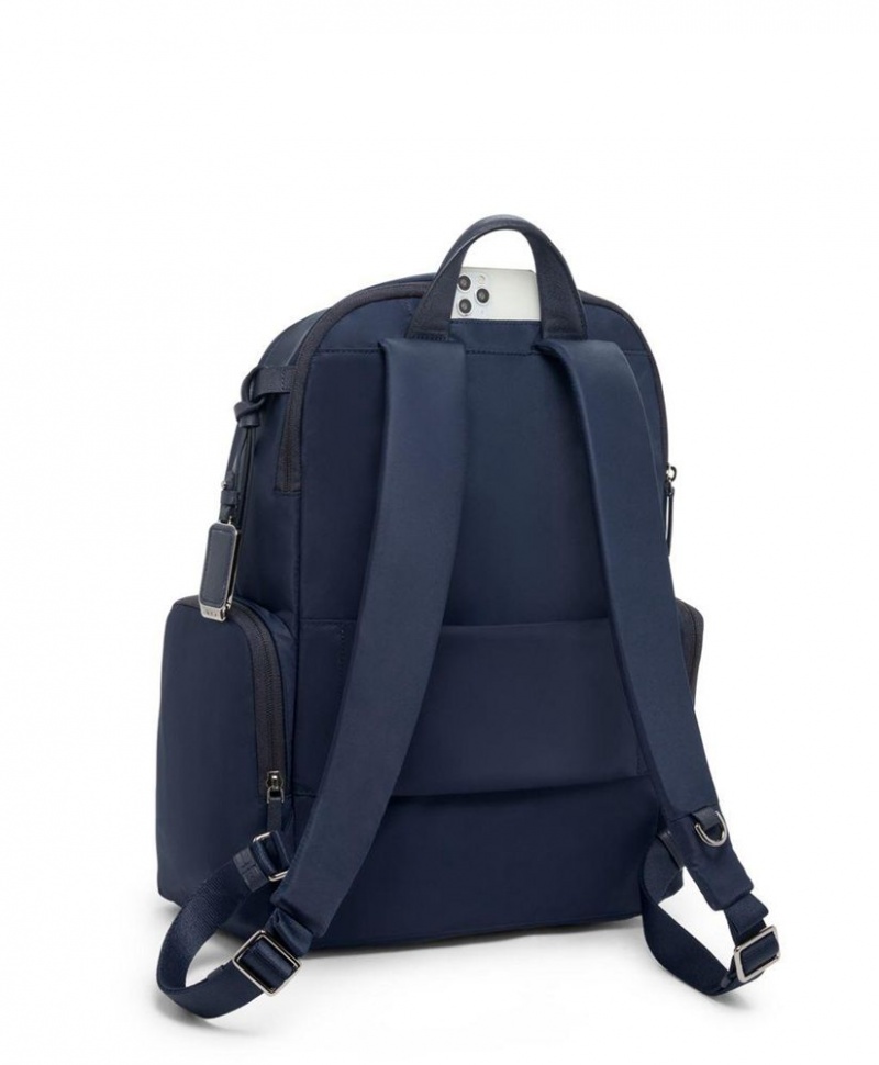 Sac a Dos TUMI Celina Bleu |QWYE-04565822