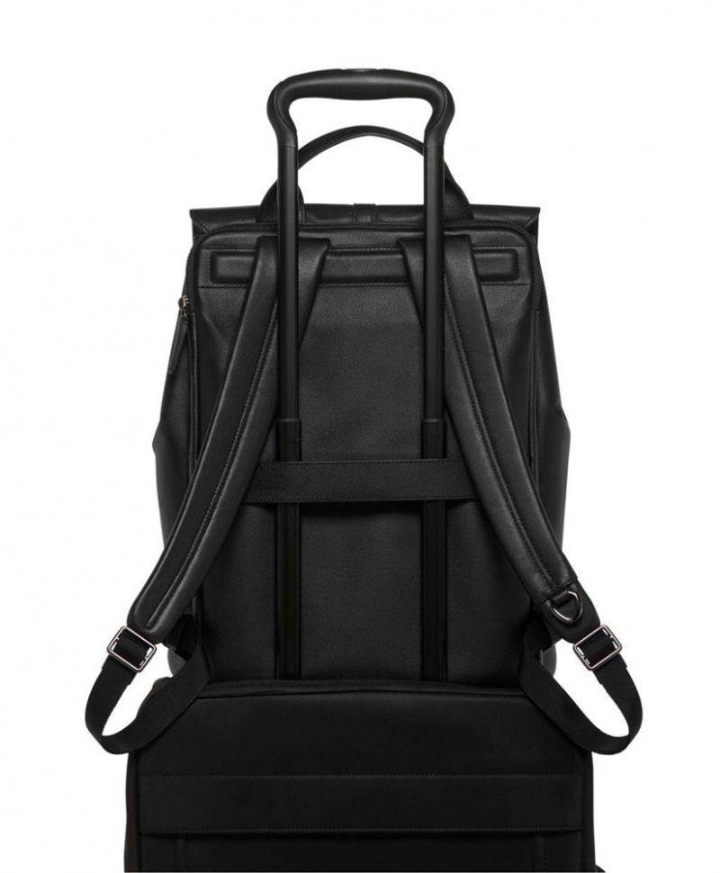 Sac a Dos TUMI Cali Noir |LHUL-98381984