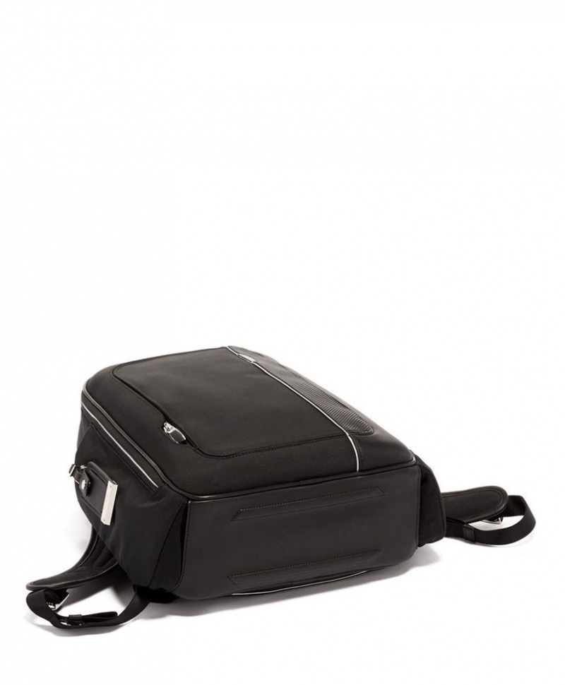 Sac a Dos TUMI Larson Noir |VJQW-45982112