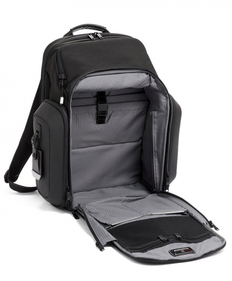 Sac a Dos TUMI Esports Pro Large Noir |MBIY-23033444