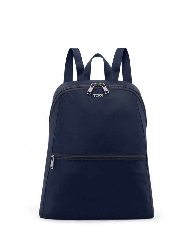 Sac a Dos TUMI Just in Case? Bleu |VWXA-75772003