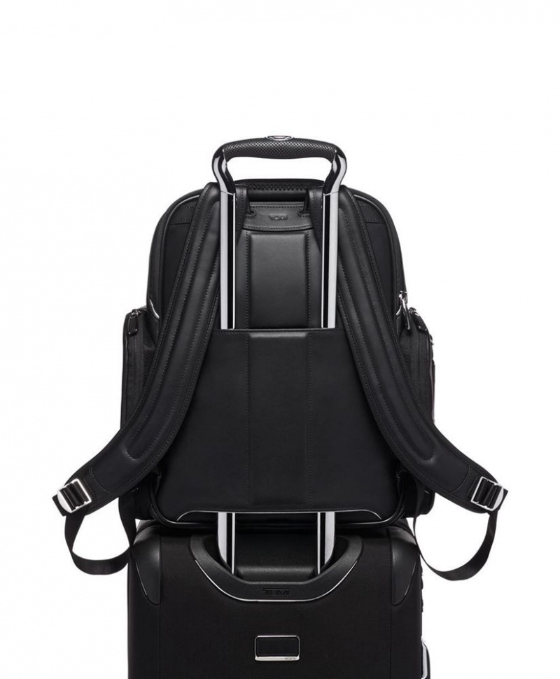 Sac a Dos TUMI Larson Noir |RNOQ-04107796