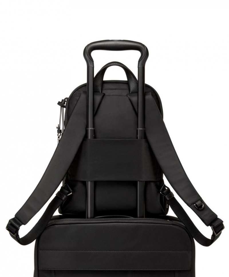 Sac a Dos TUMI Denver Noir Argent |ZGPZ-14265532