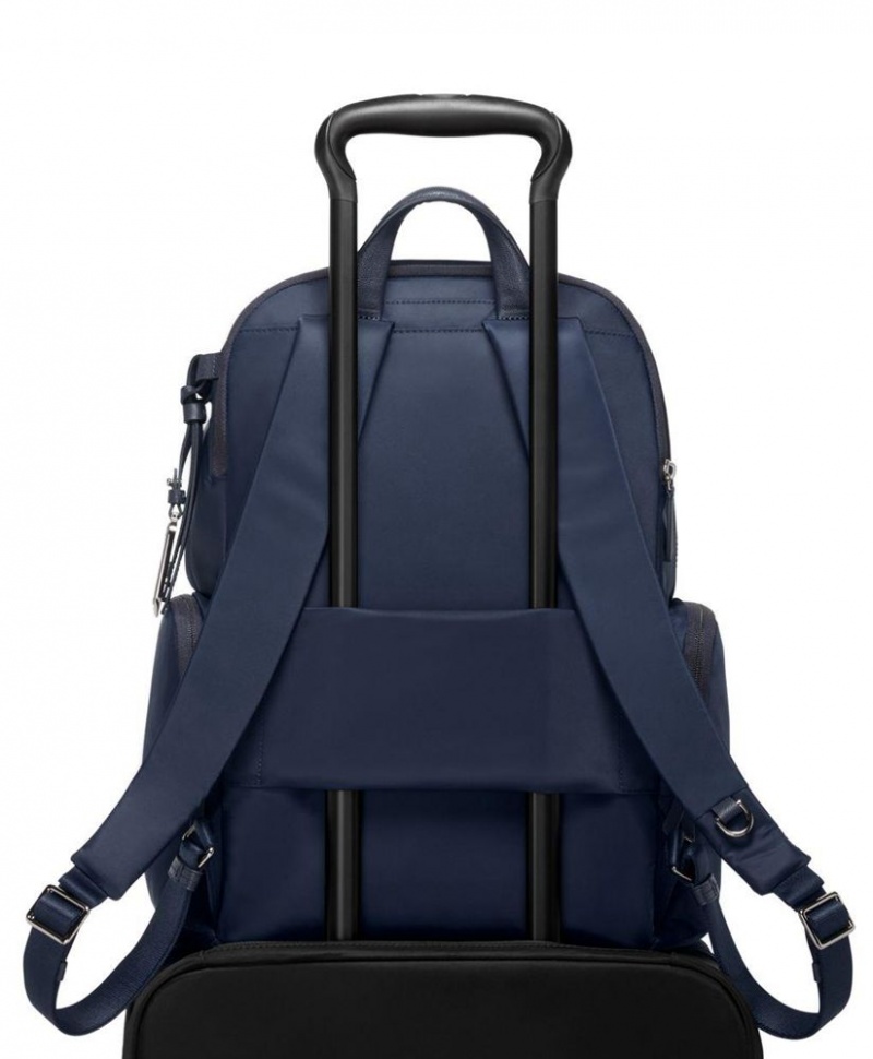 Sac a Dos TUMI Celina Bleu |QWYE-04565822