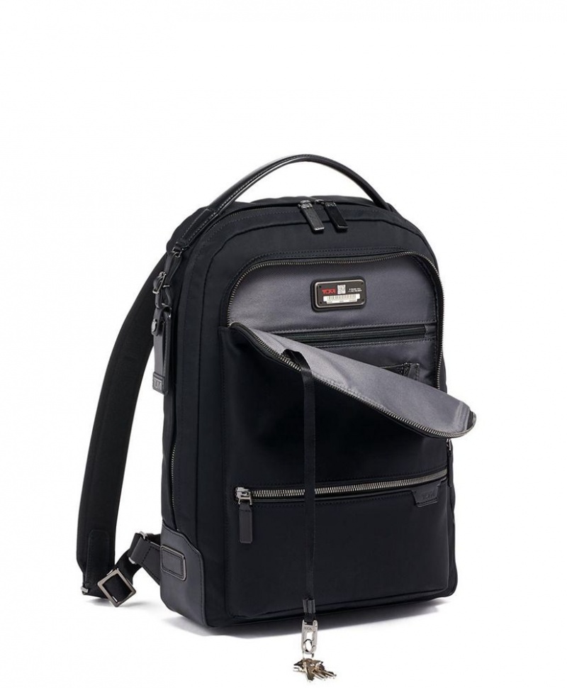 Sac a Dos TUMI Bradner Noir |EIVB-71316626