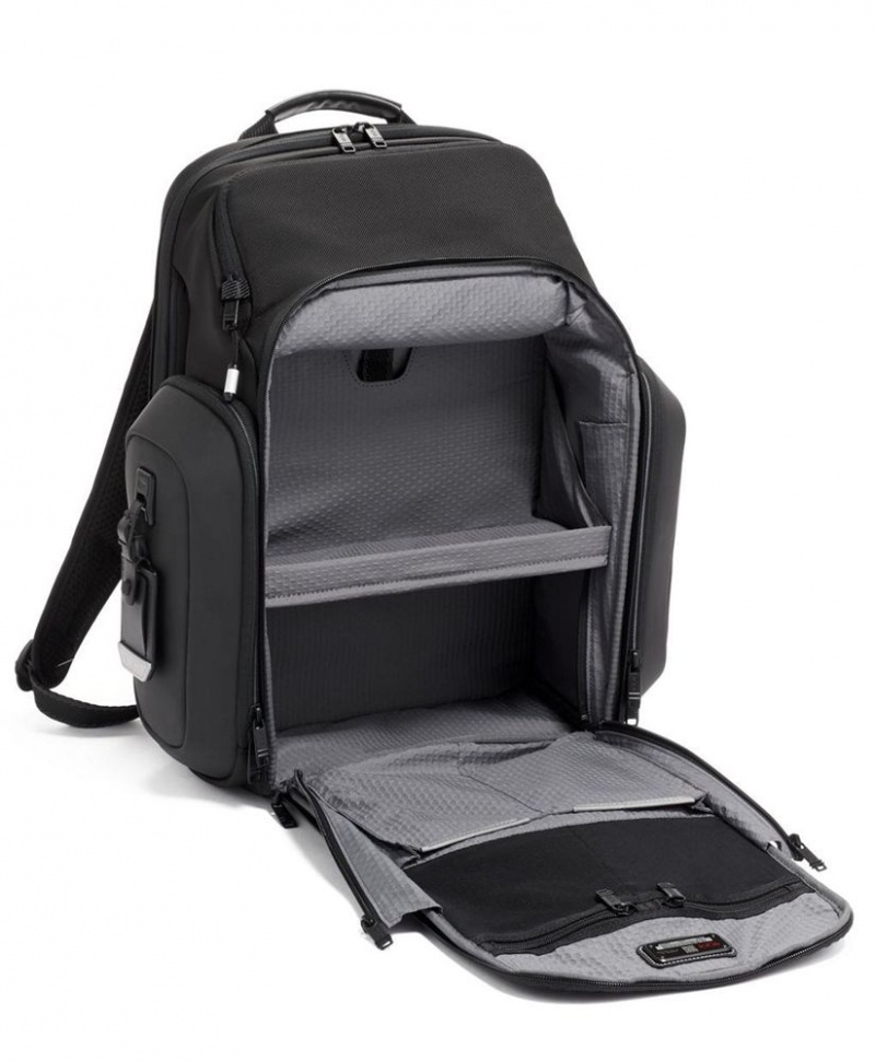 Sac a Dos TUMI Esports Pro Large Noir |MBIY-23033444