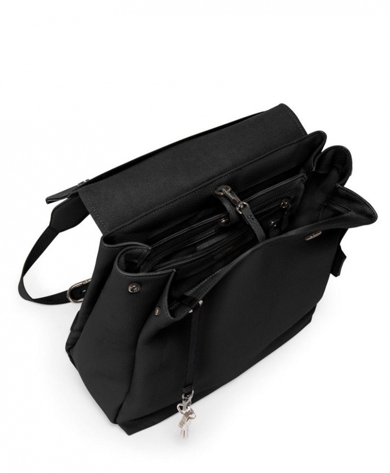 Sac a Dos TUMI Kimbell Noir |CRNL-96865655