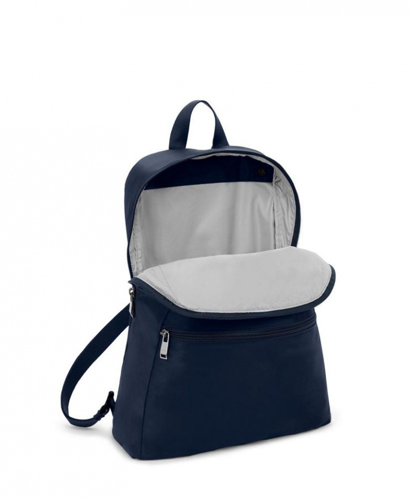 Sac a Dos TUMI Just in Case? Bleu |VWXA-75772003