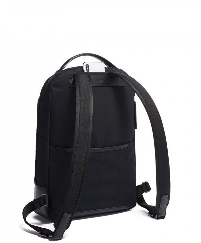 Sac a Dos TUMI Bradner Noir |EIVB-71316626