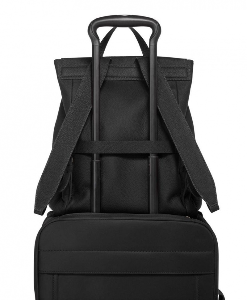 Sac a Dos TUMI Kimbell Noir |CRNL-96865655