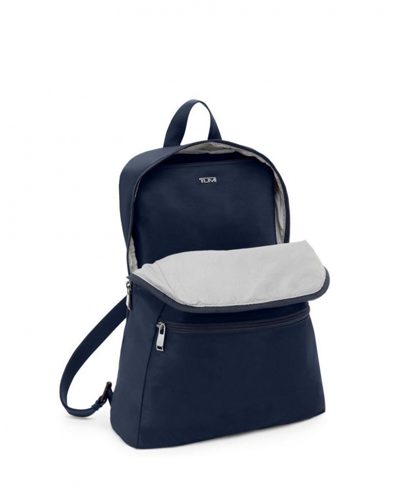 Sac a Dos TUMI Just in Case? Bleu |VWXA-75772003