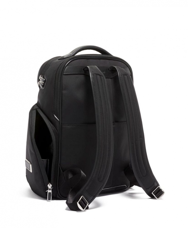 Sac a Dos TUMI Barker Noir |KZEY-83791403