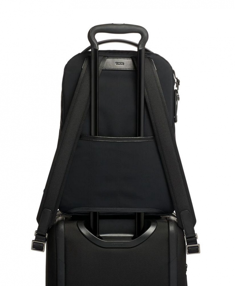 Sac a Dos TUMI Bradner Noir |EIVB-71316626