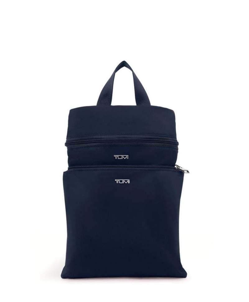 Sac a Dos TUMI Just in Case? Bleu |VWXA-75772003