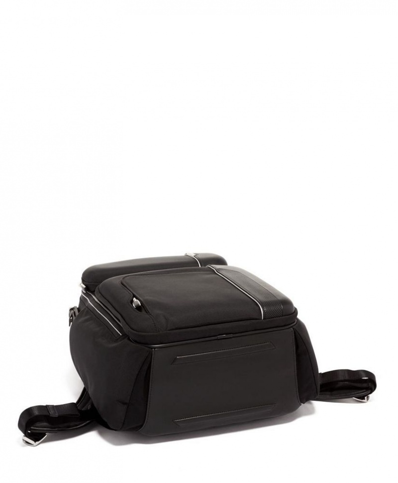 Sac a Dos TUMI Barker Noir |KZEY-83791403