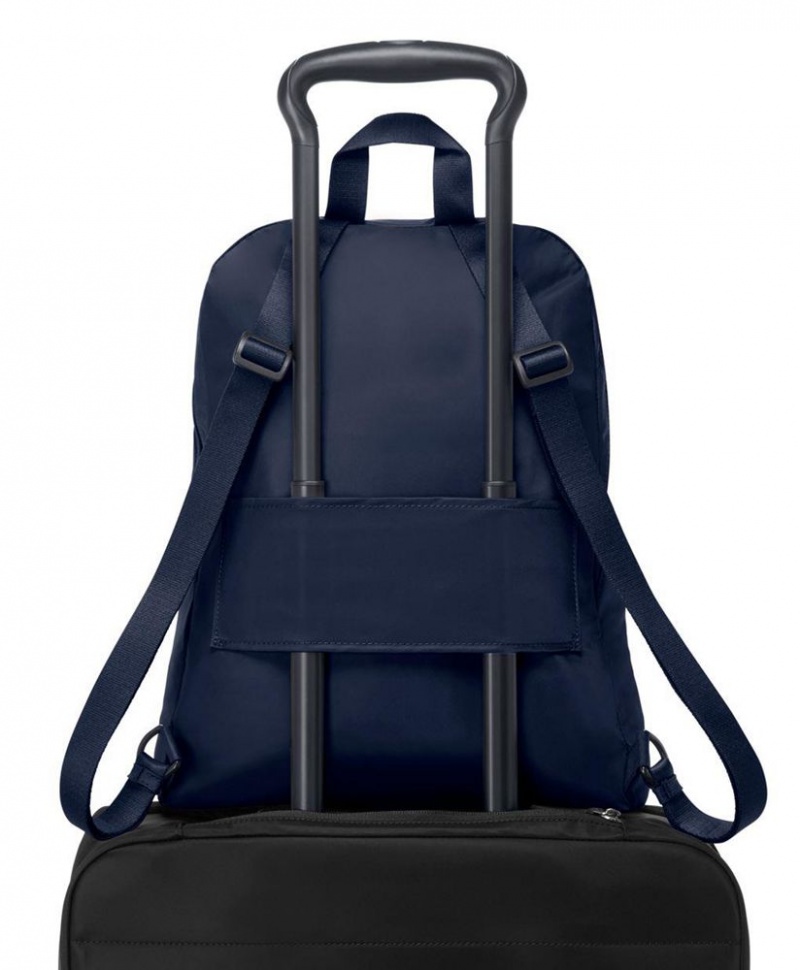 Sac a Dos TUMI Just in Case? Bleu |VWXA-75772003