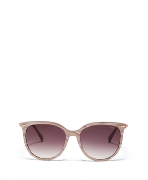 Lunette de Soleil TUMI 504 Gradient 54mm Beige |RTGH-67254795